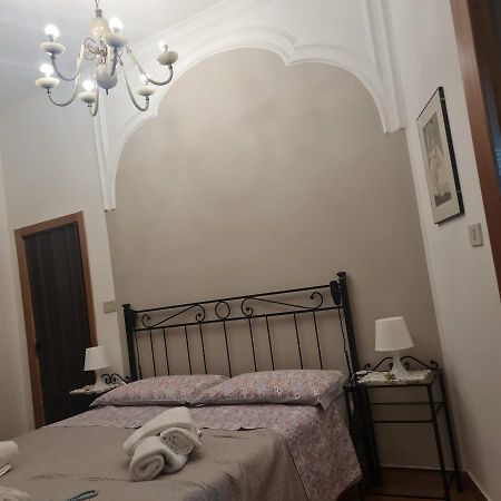 Casa Romeo Villa Adrano Exterior foto