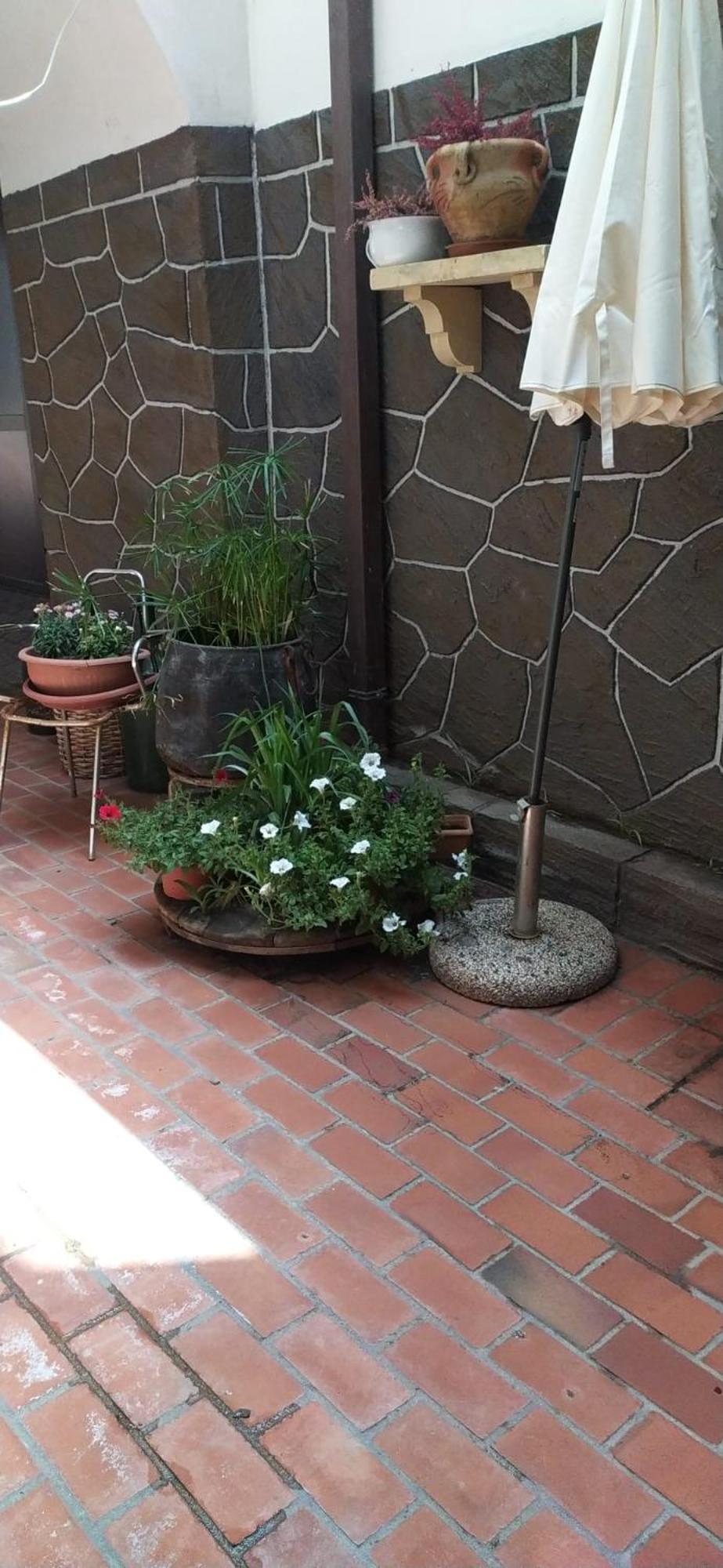 Casa Romeo Villa Adrano Exterior foto